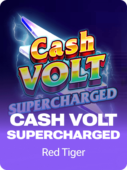 Cash Volt Supercharged