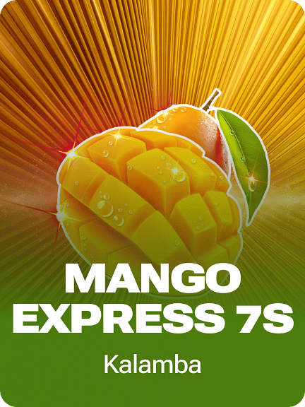 Mango Express 7s