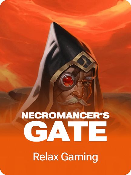 Necromancer's Gate