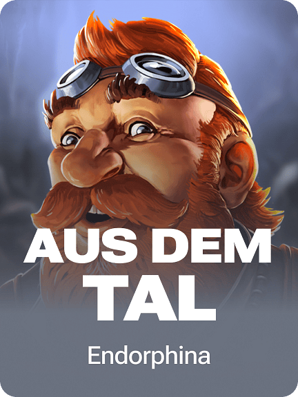 Aus Dem Tal