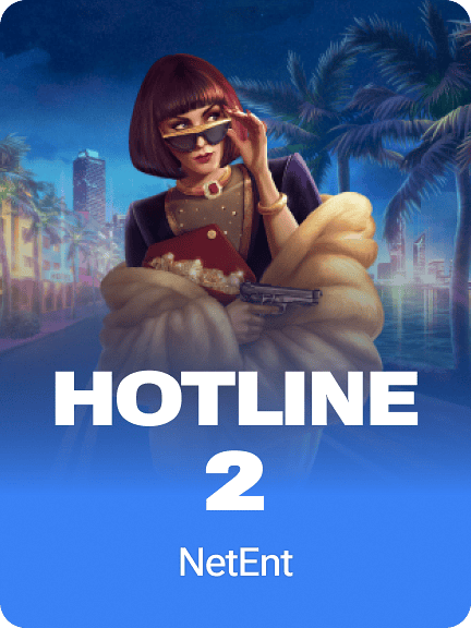 Hotline 2