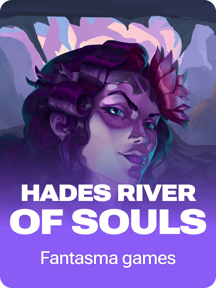 Hades: River of Souls