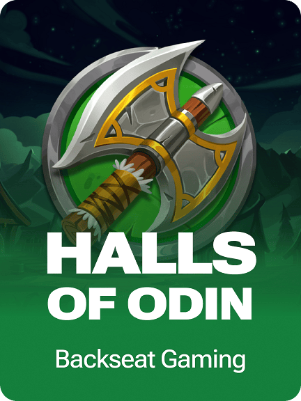 Halls of Odin