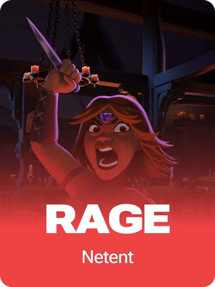 Rage
