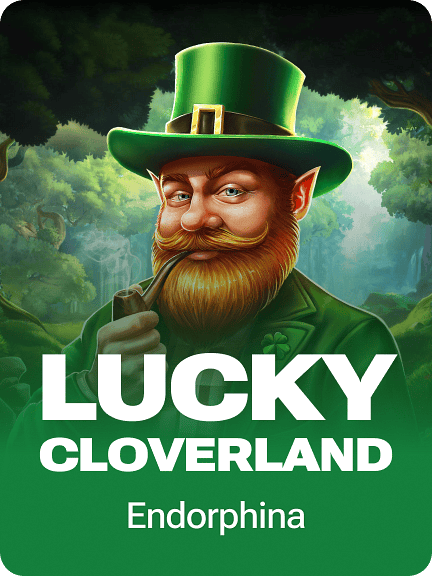 Lucky Cloverland