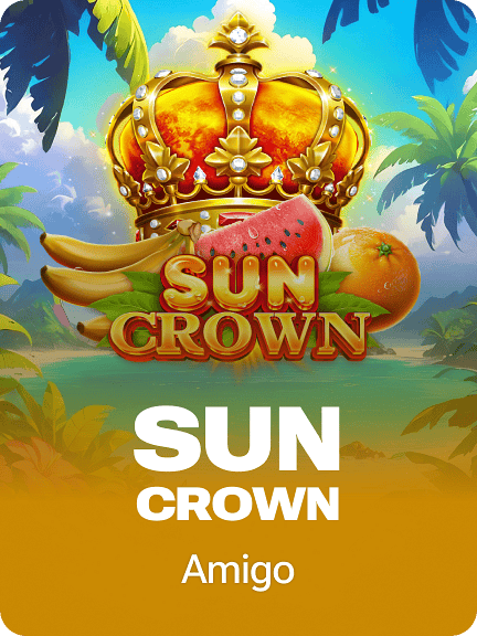 Sun Crown