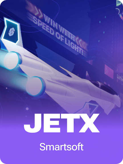 JetX