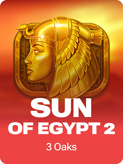 Sun of Egypt 2