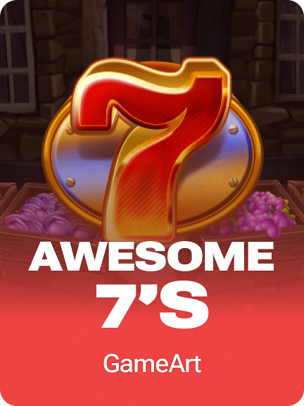 Awesome 7’s