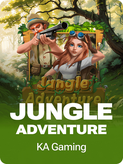 Jungle Adventure