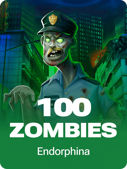 100 Zombies