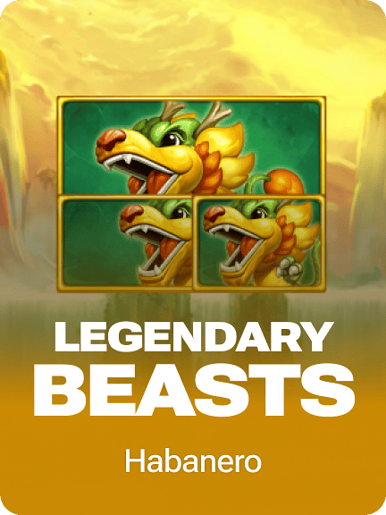 Legendary Beasts