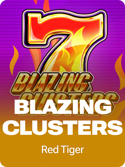 Blazing Clusters