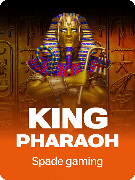King Pharaoh