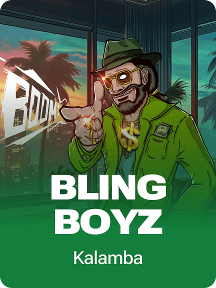 Bling Boyz