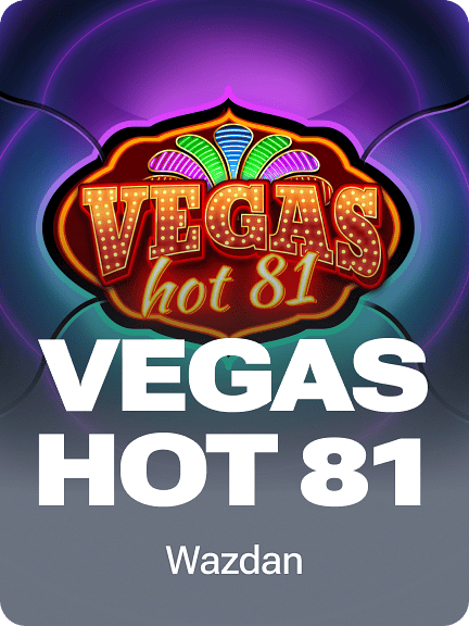Vegas Hot 81