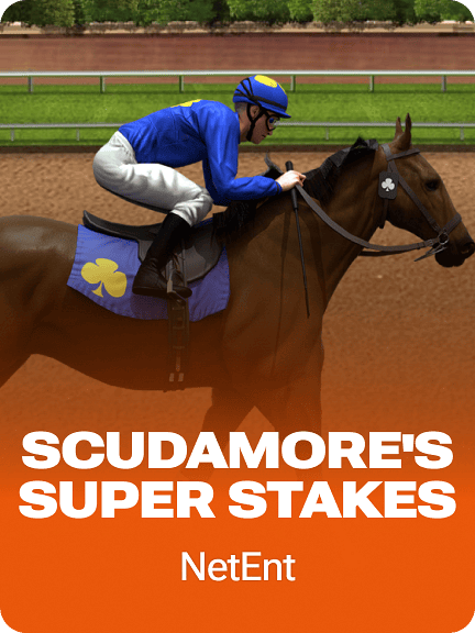 Scudamore's Super Stakes