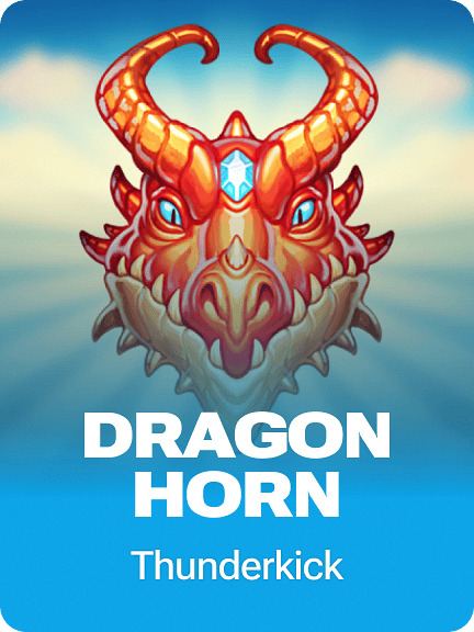 Dragon Horn