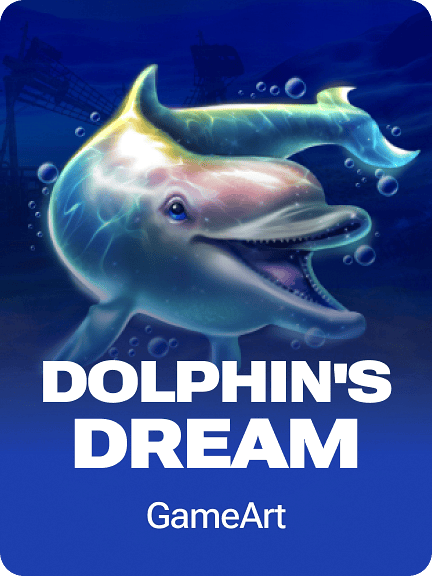 Dolphin's Dream
