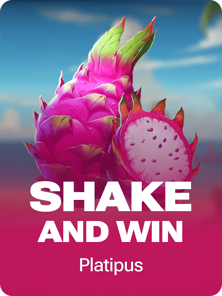 Shake and Win