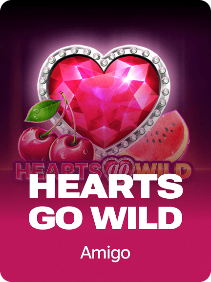 Hearts Go Wild