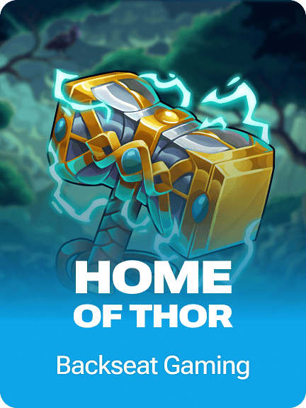 Home of Thor