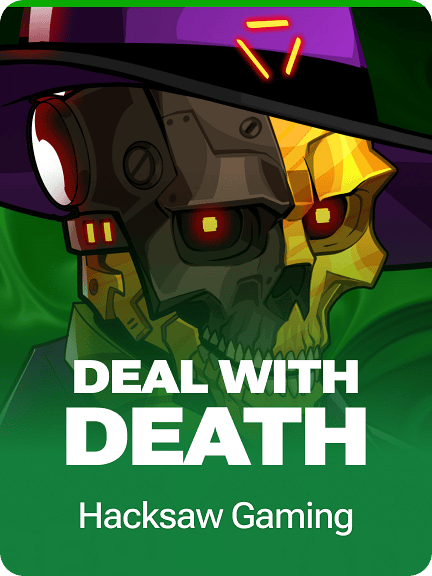 Deal With Death