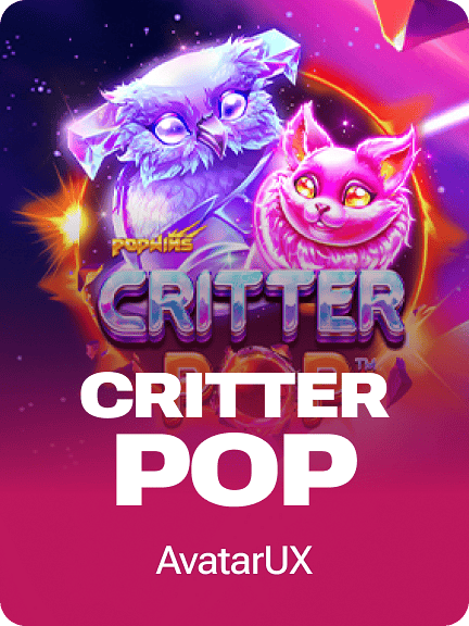 Critter Pop