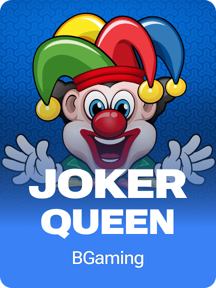 Joker Queen
