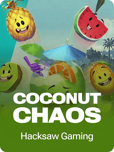 Coconut Chaos