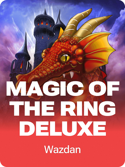 Magic Of The Ring Deluxe