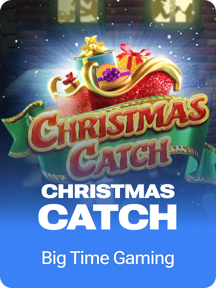 Christmas Catch