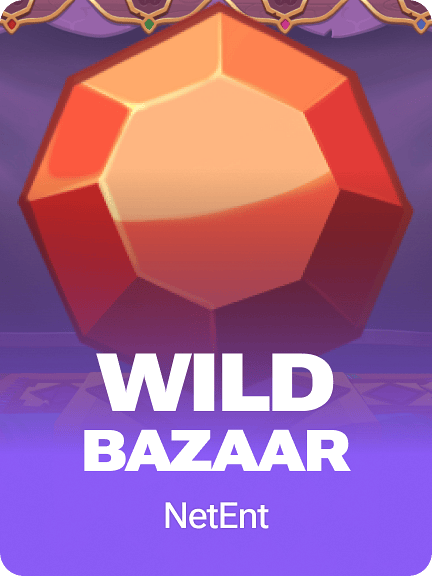 Wild Bazaar