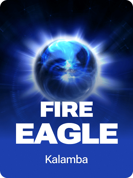Fire Eagle