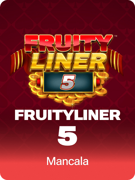 Fruityliner 5