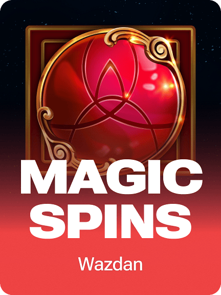 Magic Spins