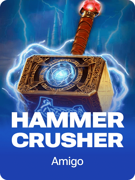 Hammer Crusher