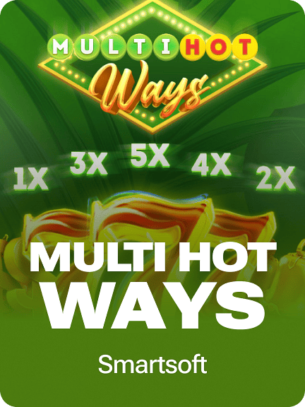 Multi Hot Ways