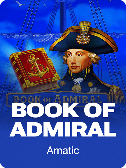 Book of Admiral