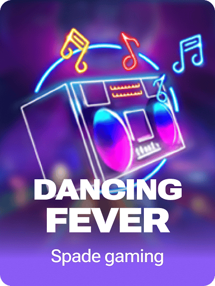 Dancing Fever