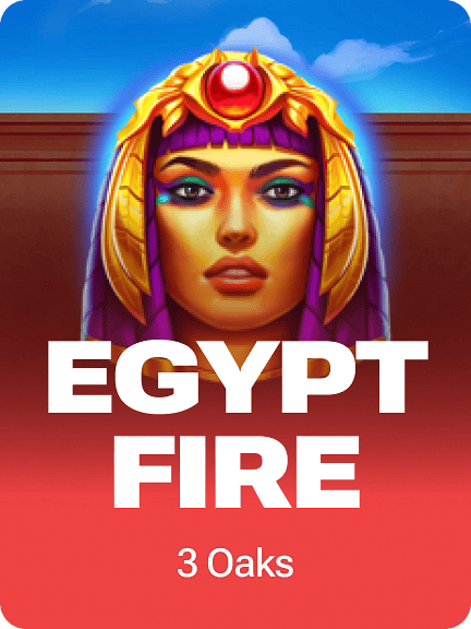 Egypt Fire
