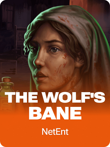 The Wolf's Bane