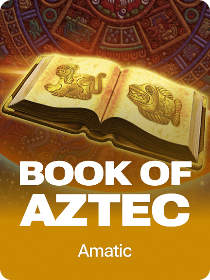Book Of Aztec
