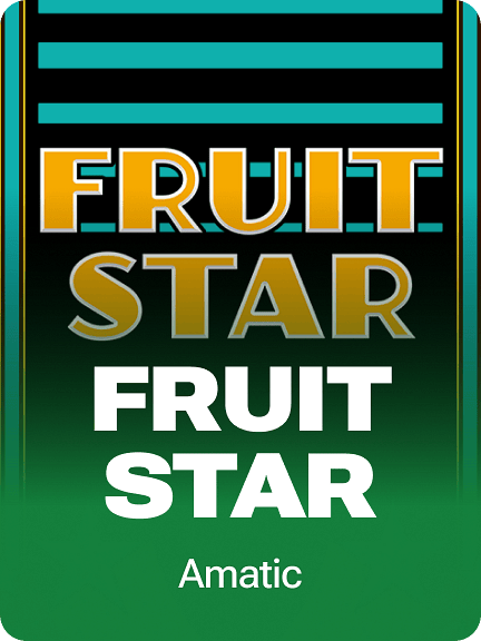 Fruit Star