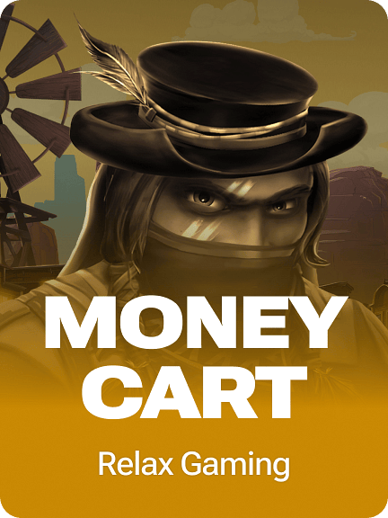 Money Cart
