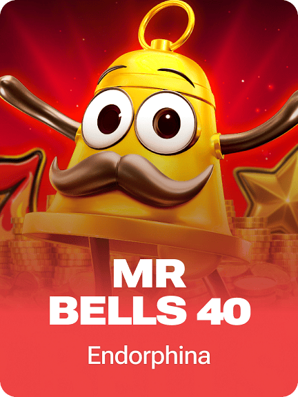 Mr Bells 40