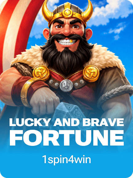 Lucky And Brave Fortune