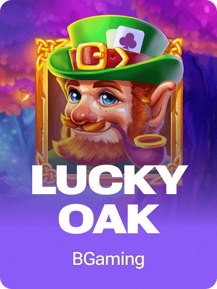 Lucky Oak