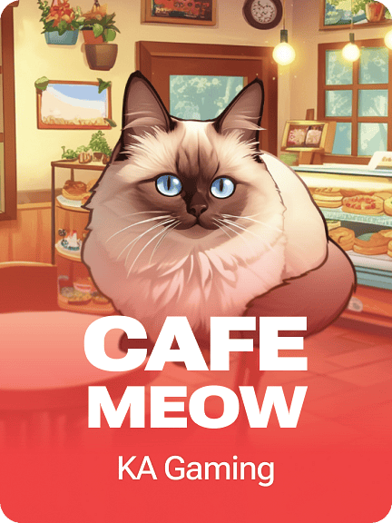 Cafe Meow