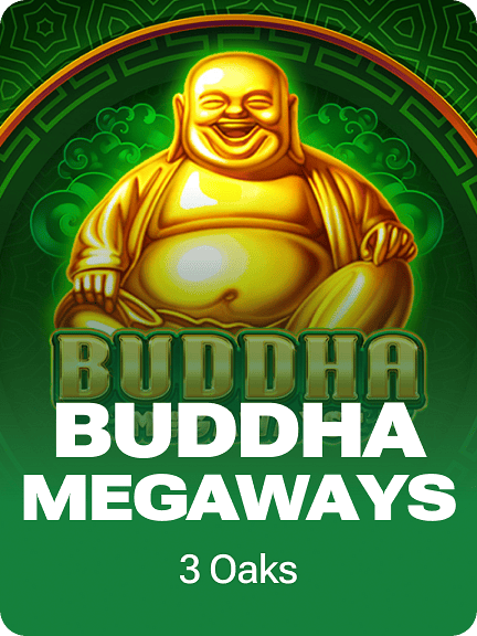 Buddha Megaways